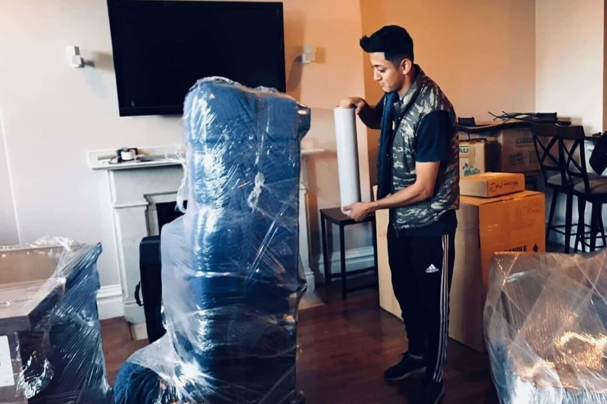 Plainville MA Furniture Assembly Moving Services